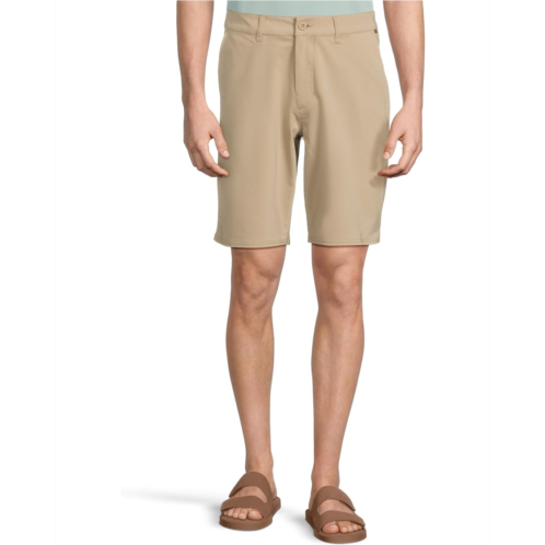Mens Salty Crew Lowtide 20 Hybrid