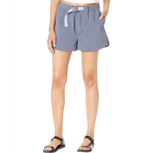 Madewell MWL Hiking Shorts