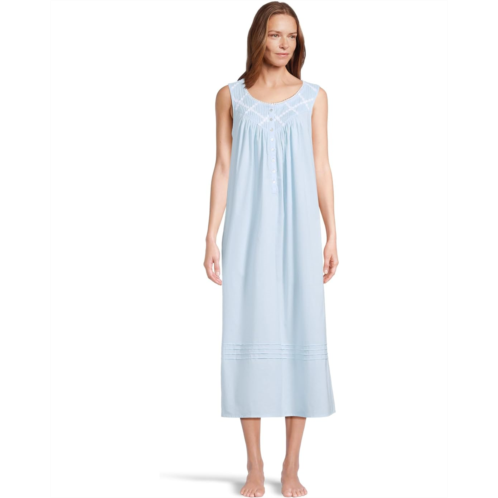 Womens Eileen West Ballet Nightgown Sleeveless