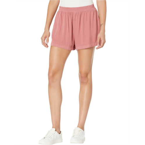 RVCA Sawyer Walkshorts