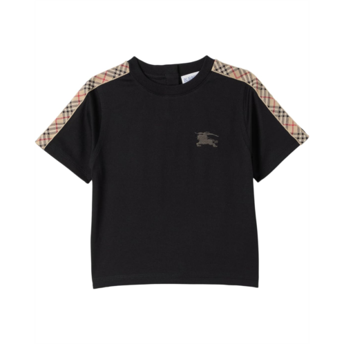 Burberry Kids Mini Cedar Check Tape (little Kid)