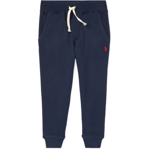 Polo Ralph Lauren Kids Cotton Blend Fleece Joggers (Toddler)