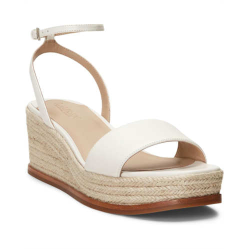 POLO RALPH LAUREN Leona Espadrille