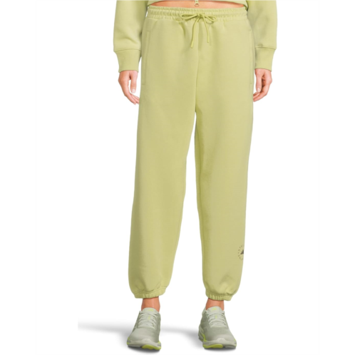 Adidas by Stella McCartney Loose Sweat Tracksuit Bottoms JN0228