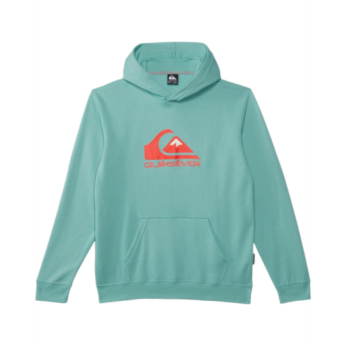 Quiksilver Kids Big Logo Hoodie (Big Kids)