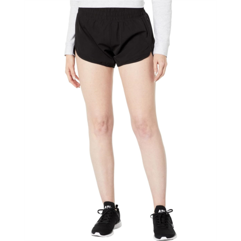 Womens tasc Performance Game On! 4 Shorts