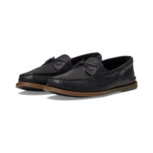 Mens Sperry A/O 2-Eye Cross Lace