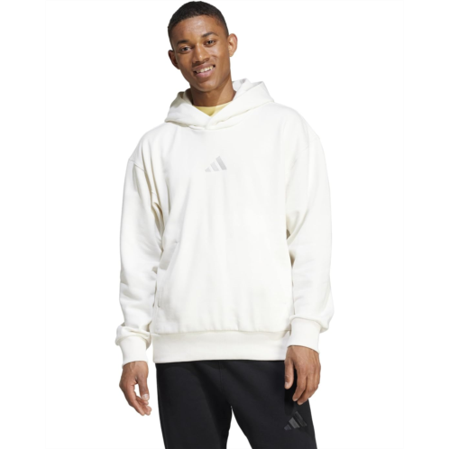 Adidas All SZN Fleece Hoodie