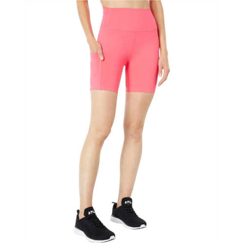 Splits59 Tread High-Waisted Techflex Shorts