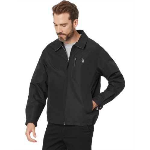 U.S. POLO ASSN. USPA Golf Jacket