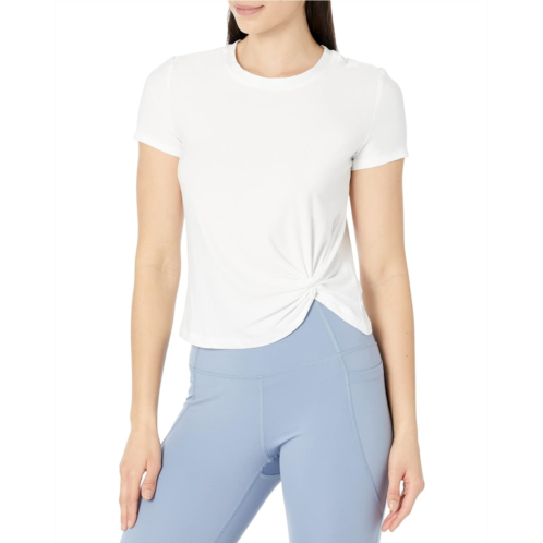 Beyond Yoga Featherweight For A Spin Tee