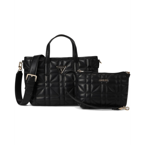 GUESS Edita Mini Tote