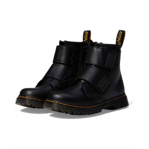 Dr. Martens Kid s Collection 1460 Easy On (Little Kid/Big Kid)