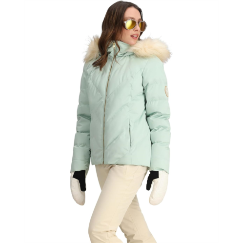 Womens Obermeyer Bombshell Jacket