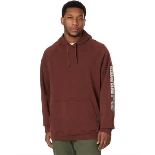 Mens Timberland PRO Big & Tall Hood Honcho Sport Pullover Hooded Sweatshirt