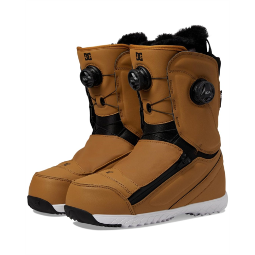 DC Mora BOA Snowboard Boots