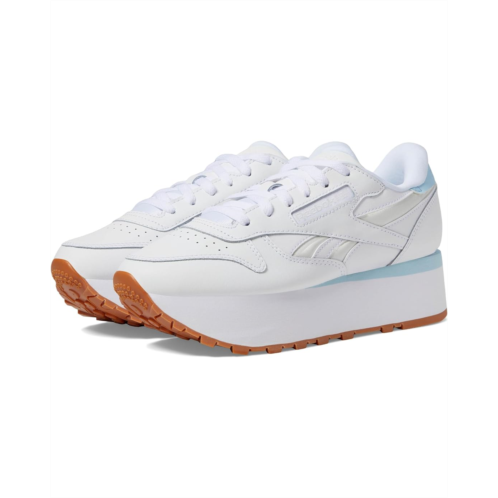 Reebok Lifestyle Classic Leather Triple Lift