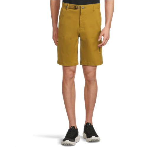 Mens Prana Stretch Zion Shorts