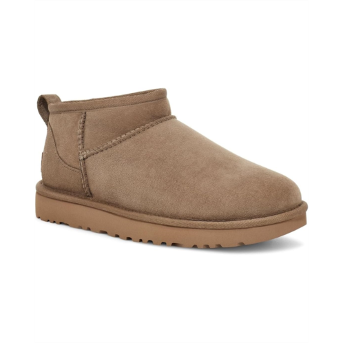 Womens UGG Classic Ultra Mini