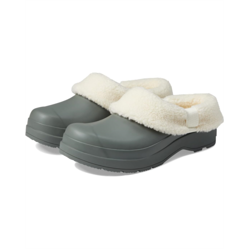 Hunter Play Sherpa Insulated Clog