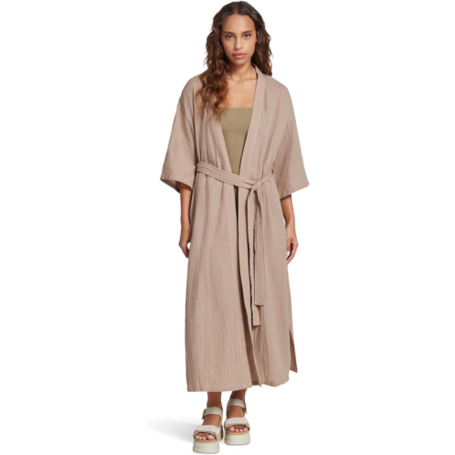 Womens UGG Nichols Robe