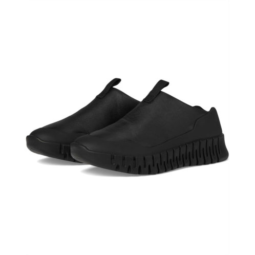 ECCO Gruuv Slip-On Sneaker