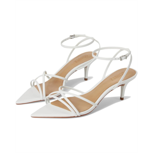 Womens Schutz Desiree Mid