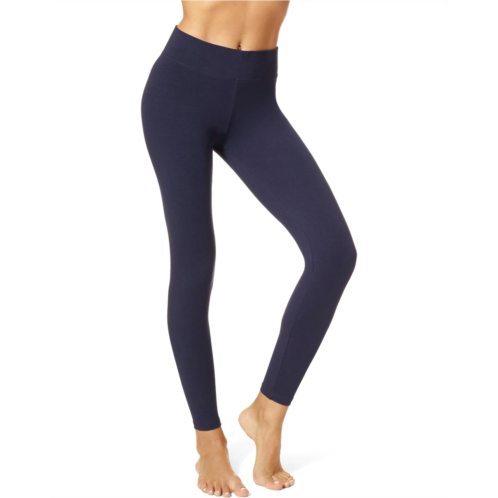 HUE Ultra Leggings w/ Wide Waistband