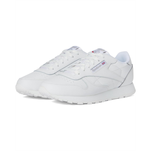 Reebok Kids Classic Leather (Big Kid)