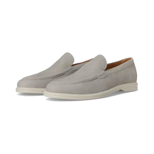 Mens Peter Millar Excursionist Nubuck Venetian Loafers