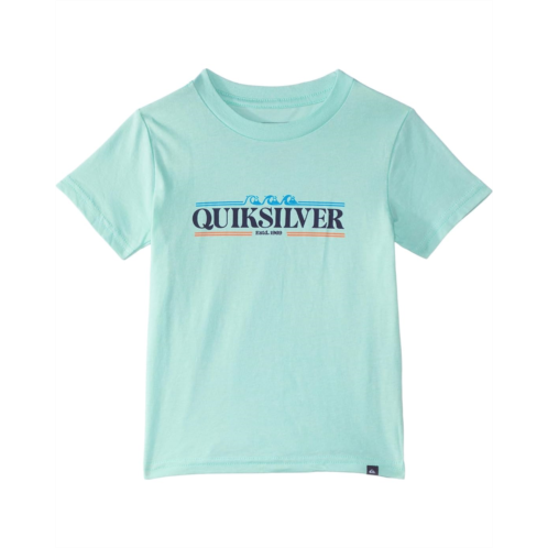 Quiksilver Kids Gradient Line (Toddler/Little Kids)