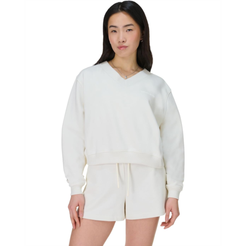 Sweaty Betty Revive Crop V-neck
