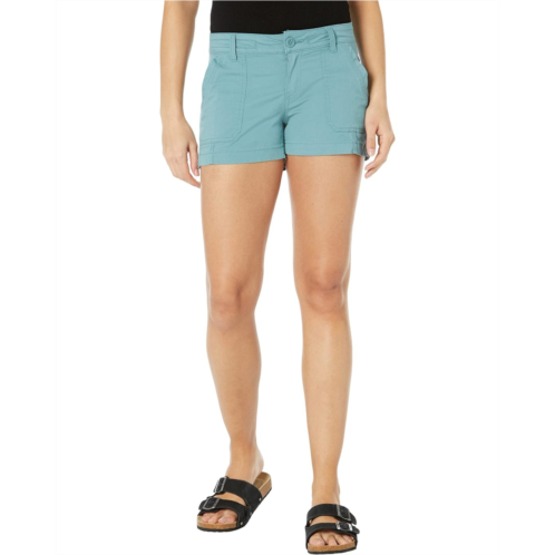 Prana 3 Elle Shorts