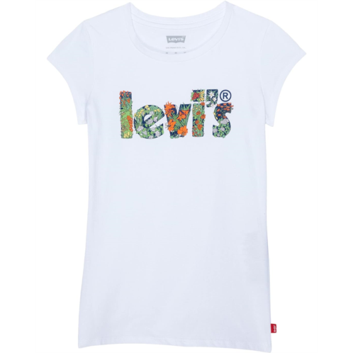Levi  s Kids Graphic T-Shirt (Big Kids)