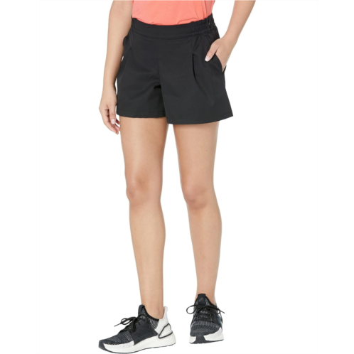 Womens The North Face Standard Shorts