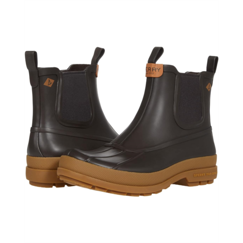 Mens Sperry Cold Bay Rubber Chelsea