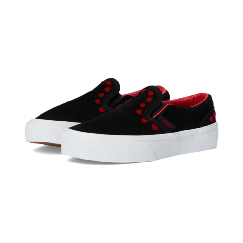 Vans Kids Classic Slip-On (Little Kid)