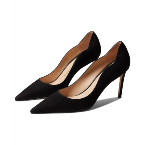 Stuart Weitzman Stuart 85 Scallop Pump