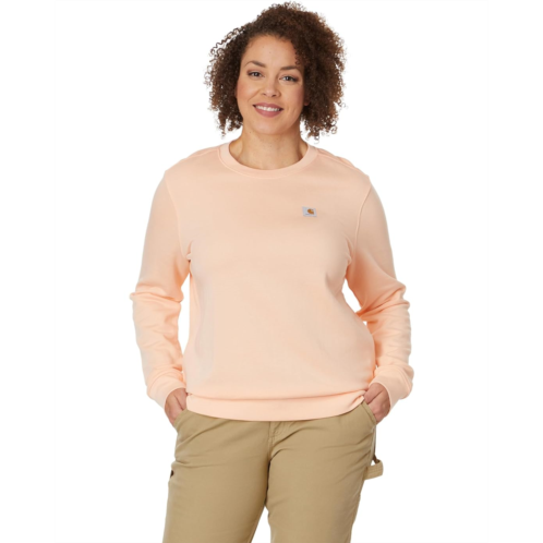 Carhartt Relaxed Fit Midweight French Terry Crew Neck Sweatshirt