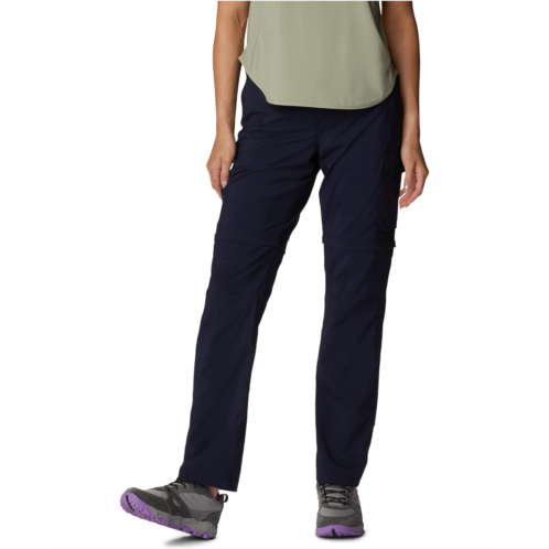 Womens Columbia Silver Ridge Utility Convertible Pants