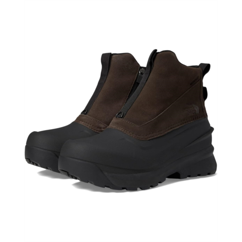 Mens The North Face Chilkat V Zip Waterproof