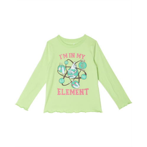 PEEK Future Chemist Tee (Toddler/Little Kids/Big Kids)
