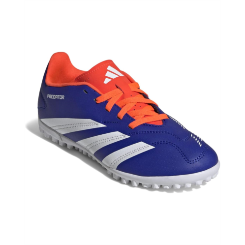 Adidas Kids Predator Club J Football Boots Turf (Little Kid/Big Kid)