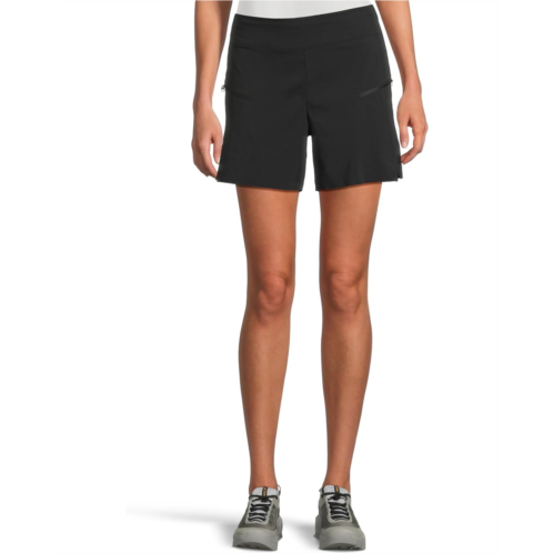 Womens Arcteryx Aestas Shorts