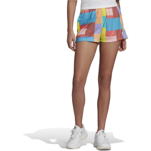 Adidas Originals Originals All Over Print Shorts