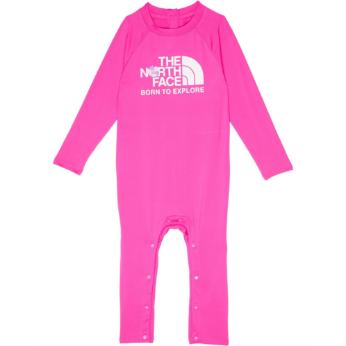 The North Face Kids Sun One-Piece (Infant)