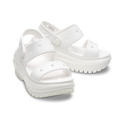 Unisex Crocs Classic Mega Crush Sandal