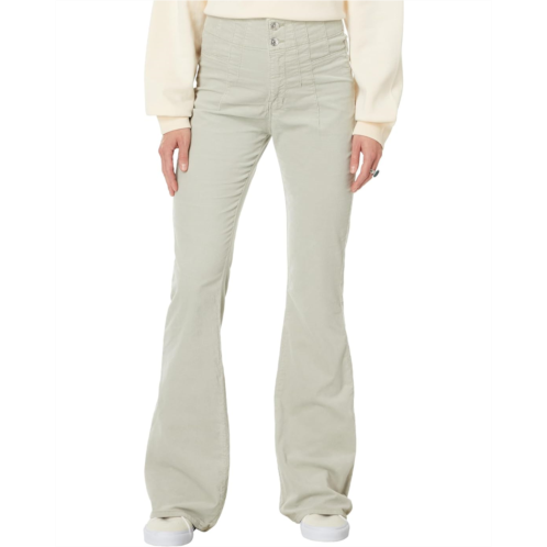 Free People Jayde Cord Flare