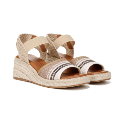 ZODIAC Noreen Wedge Espadrilles