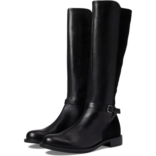 ECCO Sartorelle 25 Tall Buckle Boot